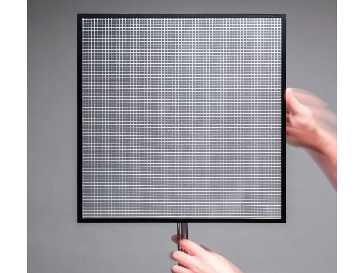 RayFlex - The Large Silver Starter /M-45S2