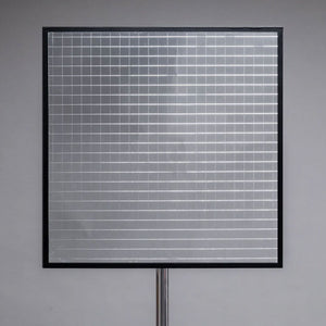 RayFlex - The Large Silver Starter /M-45S2