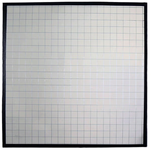 RayFlex - Silver 45cm Single Reflector - 20mm Tile