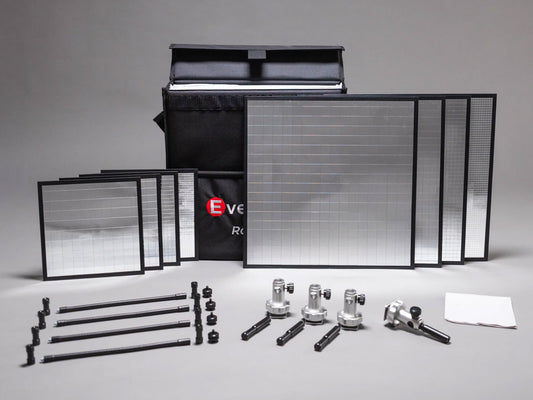 RayFlex - The Everything Kit /M-45S/25S