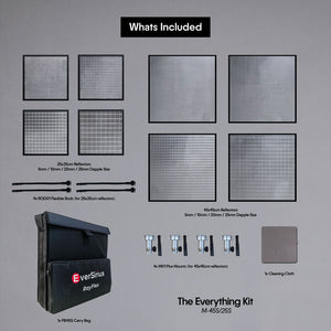 RayFlex - The Everything Kit /M-45S/25S
