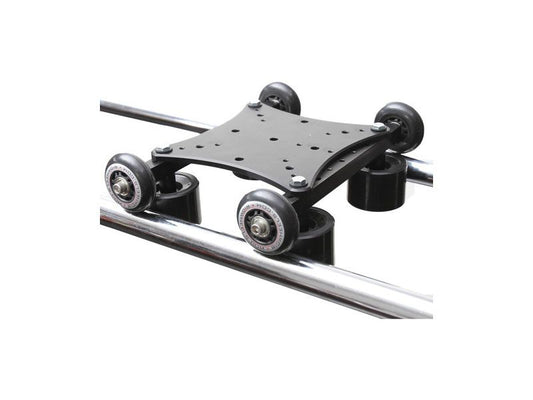 RigWheels RailDolly Multifunction Camera Dolly