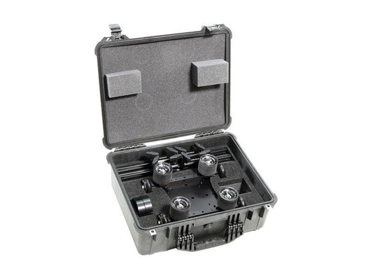 RigWheels RailDolly Traveler Kit