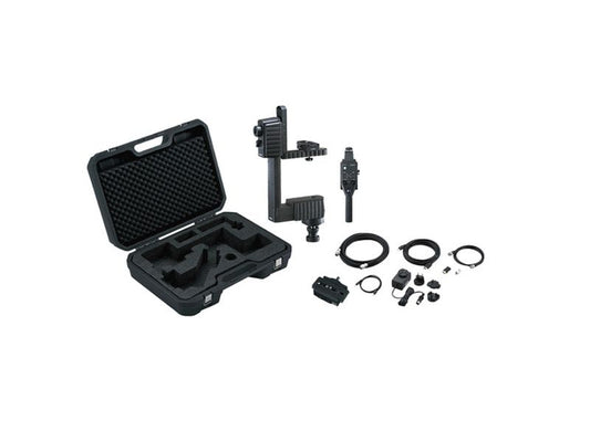 Libec REMO30 Remote Head for Handheld Cameras