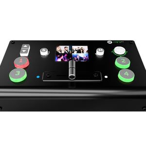 RGBLink Mini Pro - Streaming switcher