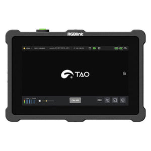 RGBlink TAO 1Pro HDMI/USB/NDI Video Switcher