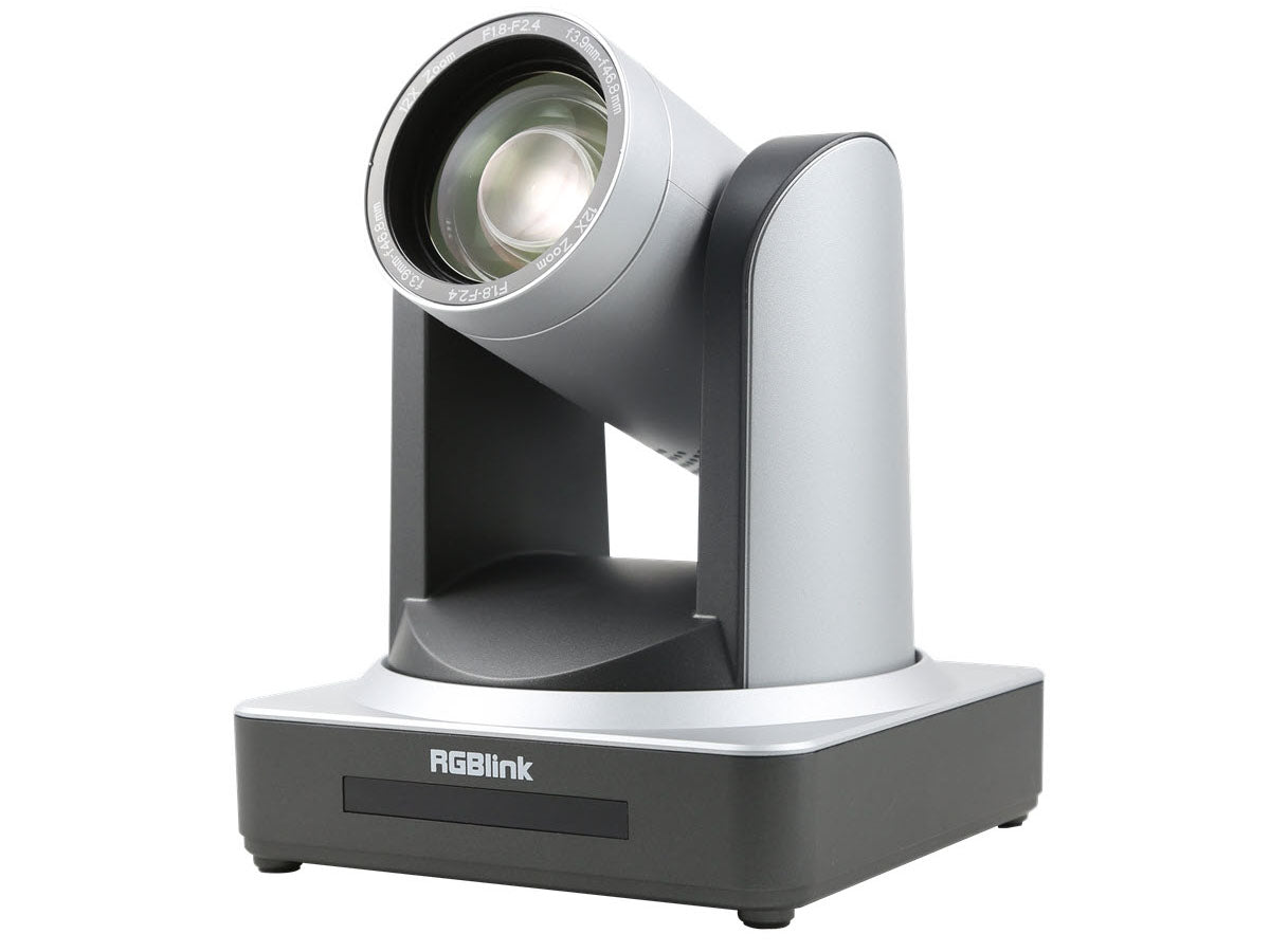 RGBLink 12x Zoom PTZ Camera