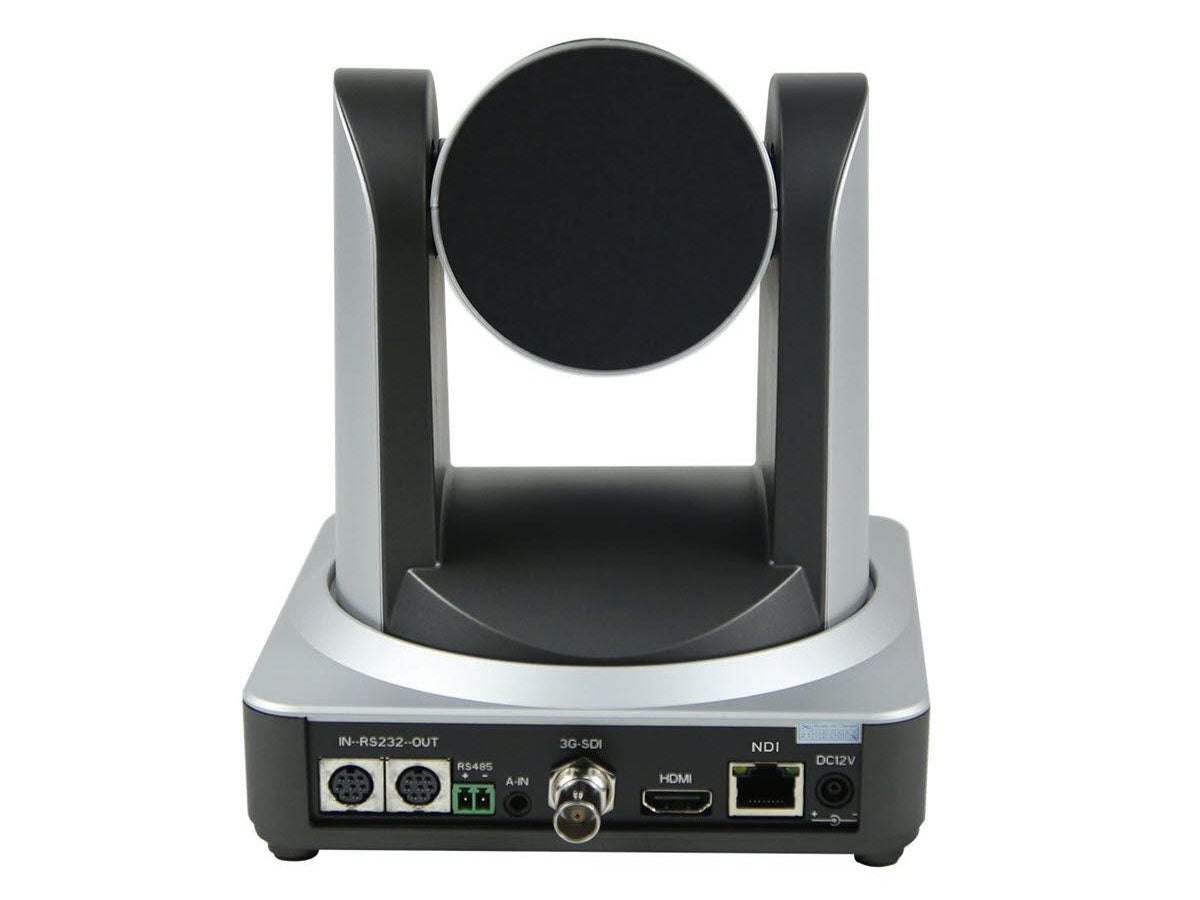 RGBLink 20x Zoom PTZ Camera