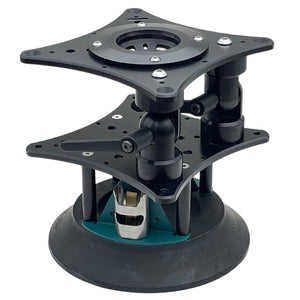 RigWheels Kraken Camera Mount - Base Unit