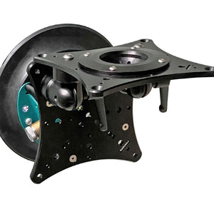 RigWheels Kraken Camera Mount - Base Unit