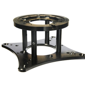 RigWheels Mitchell Adapter Plate