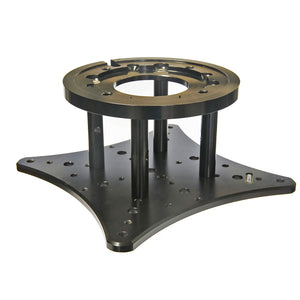 RigWheels Mitchell Adapter Plate