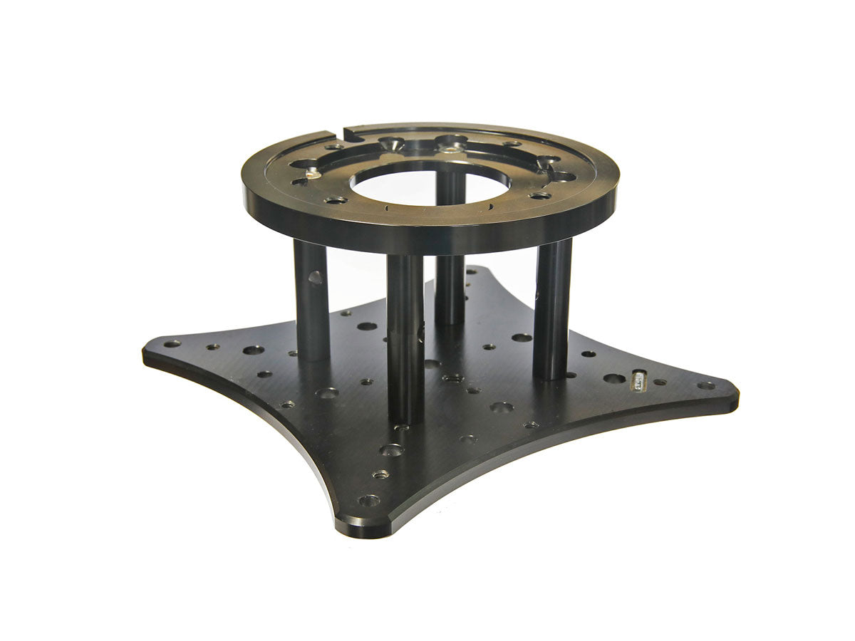 RigWheels Mitchell Adapter Plate