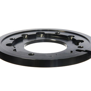RigWheels Mitchell Adapter Plate