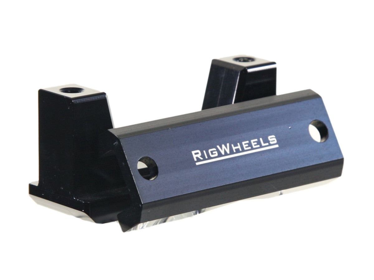 RigWheels Variable Size Pipe Clamp