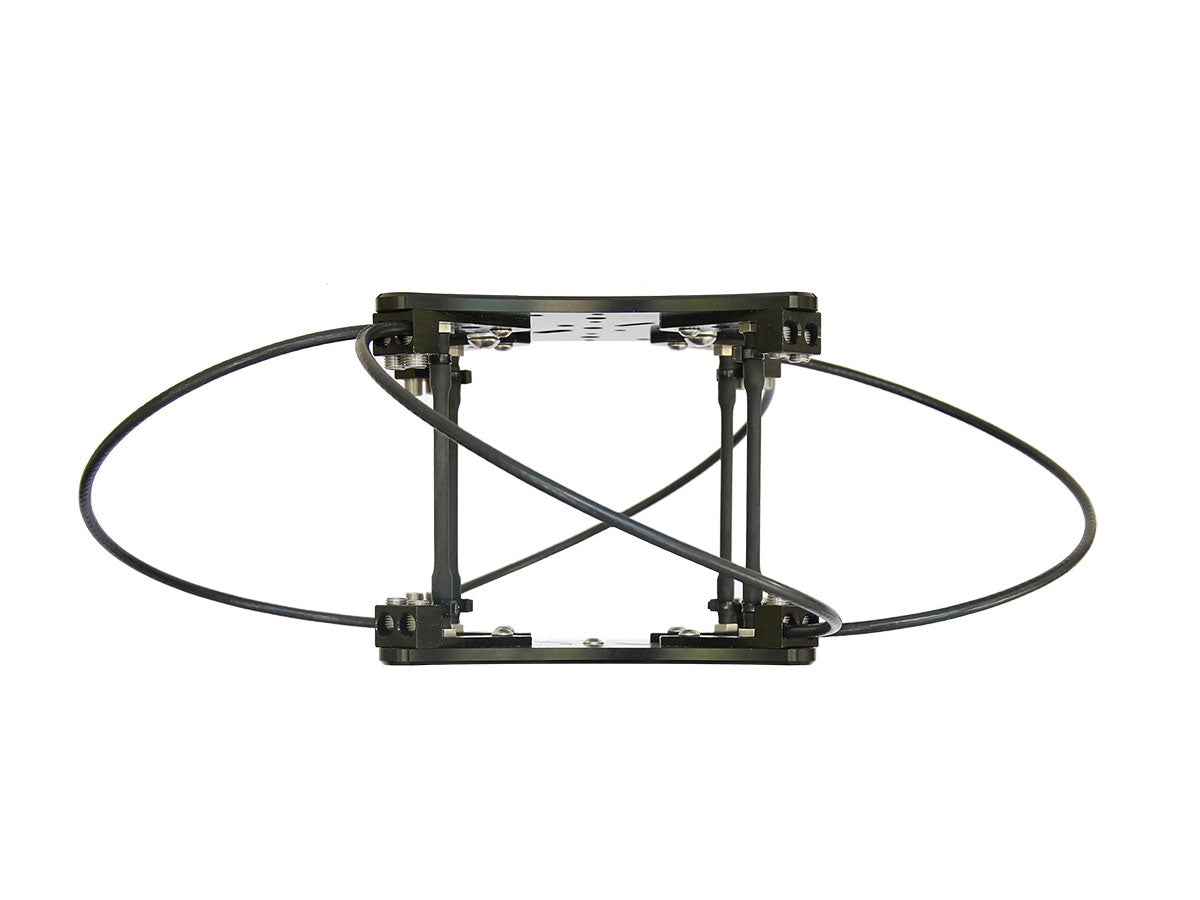 RigWheels PTZ Camera Overhead Vibration Isolator