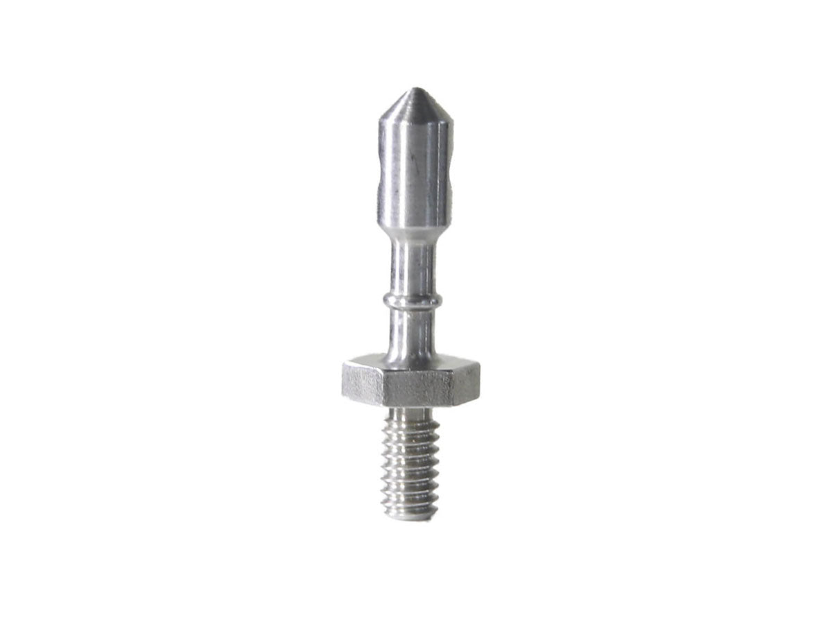 RigWheels Elastic Tube Connector