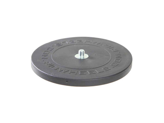 RigWheels RigMount 100 High-Power Magnetic Mount with 1/4"-20 Mounting Screw