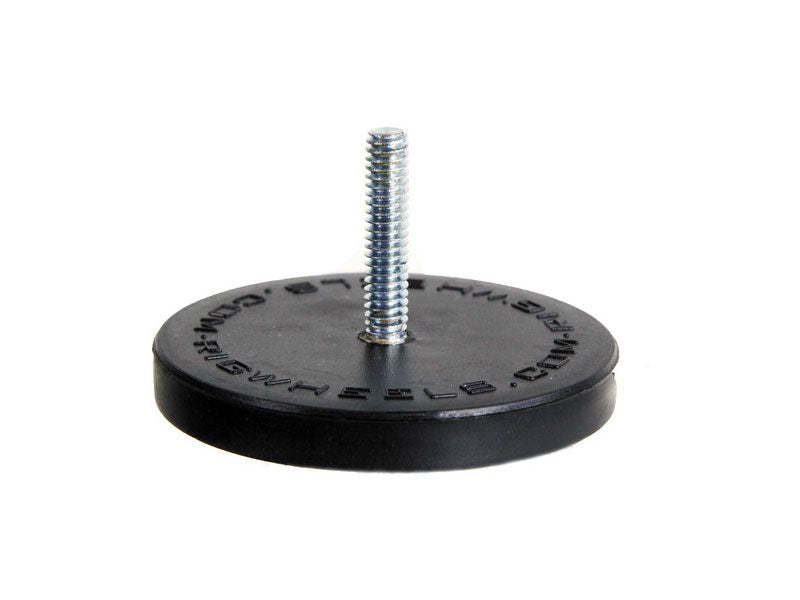 RigWheels Rig Mount Magnetic Mount Long (4-Pack)