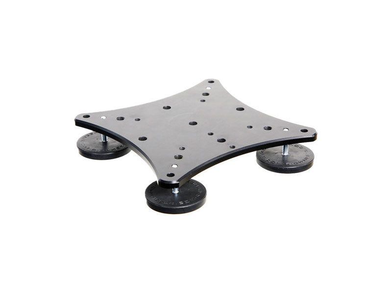 RigWheels RigMount X-Magnetic Camera Mount