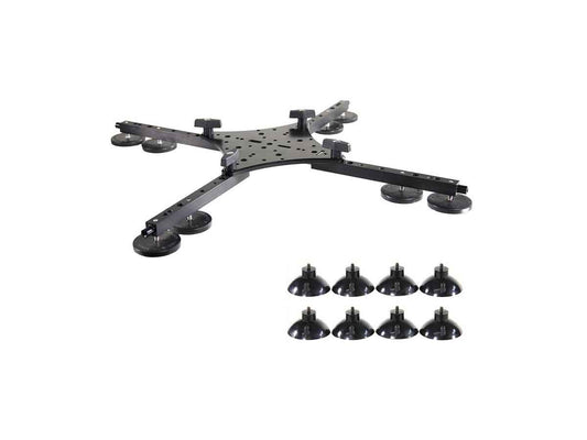 RigWheels RigMount XL8 Camera Mounting Platform