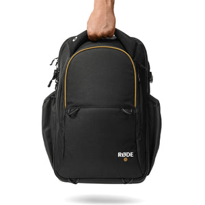 Rode Backpack For RODEcaster Pro II