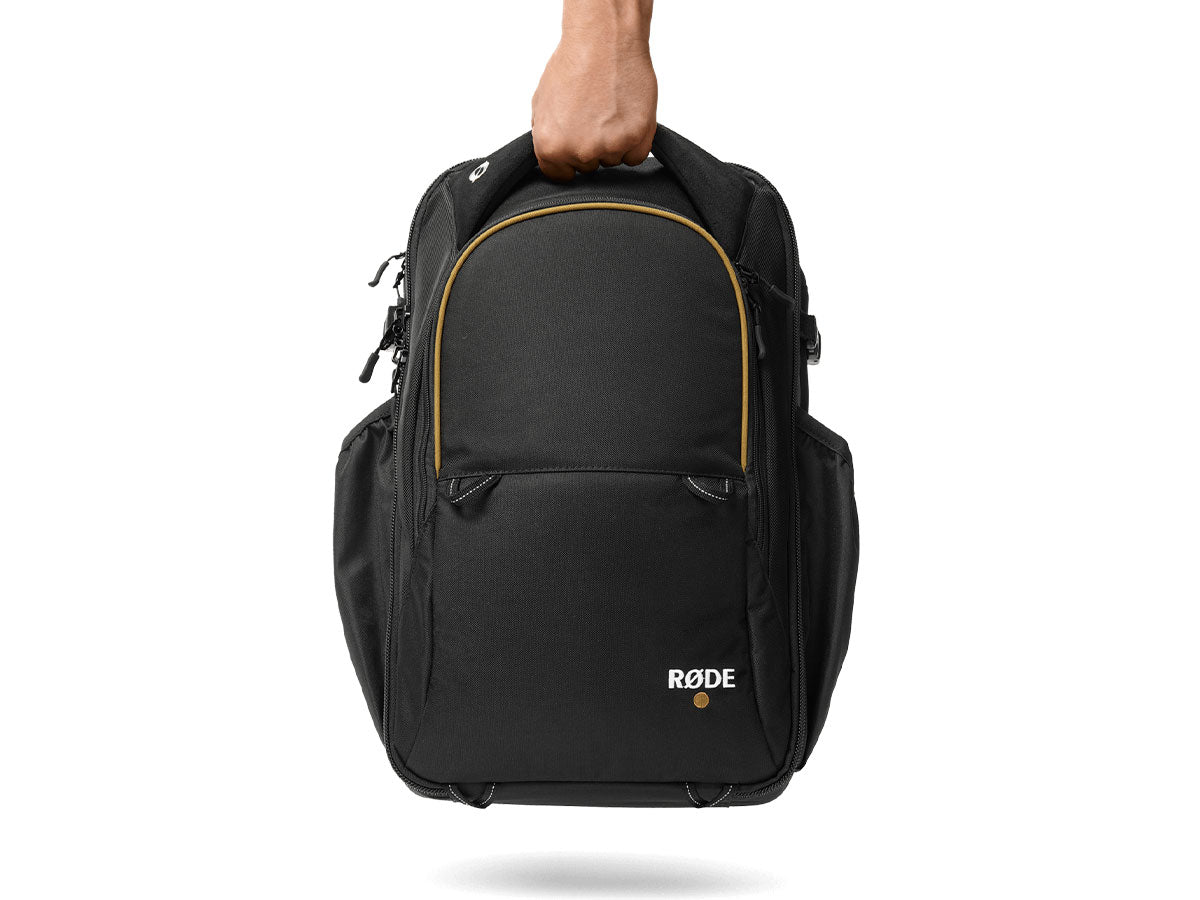 Rode Backpack For RODEcaster Pro II