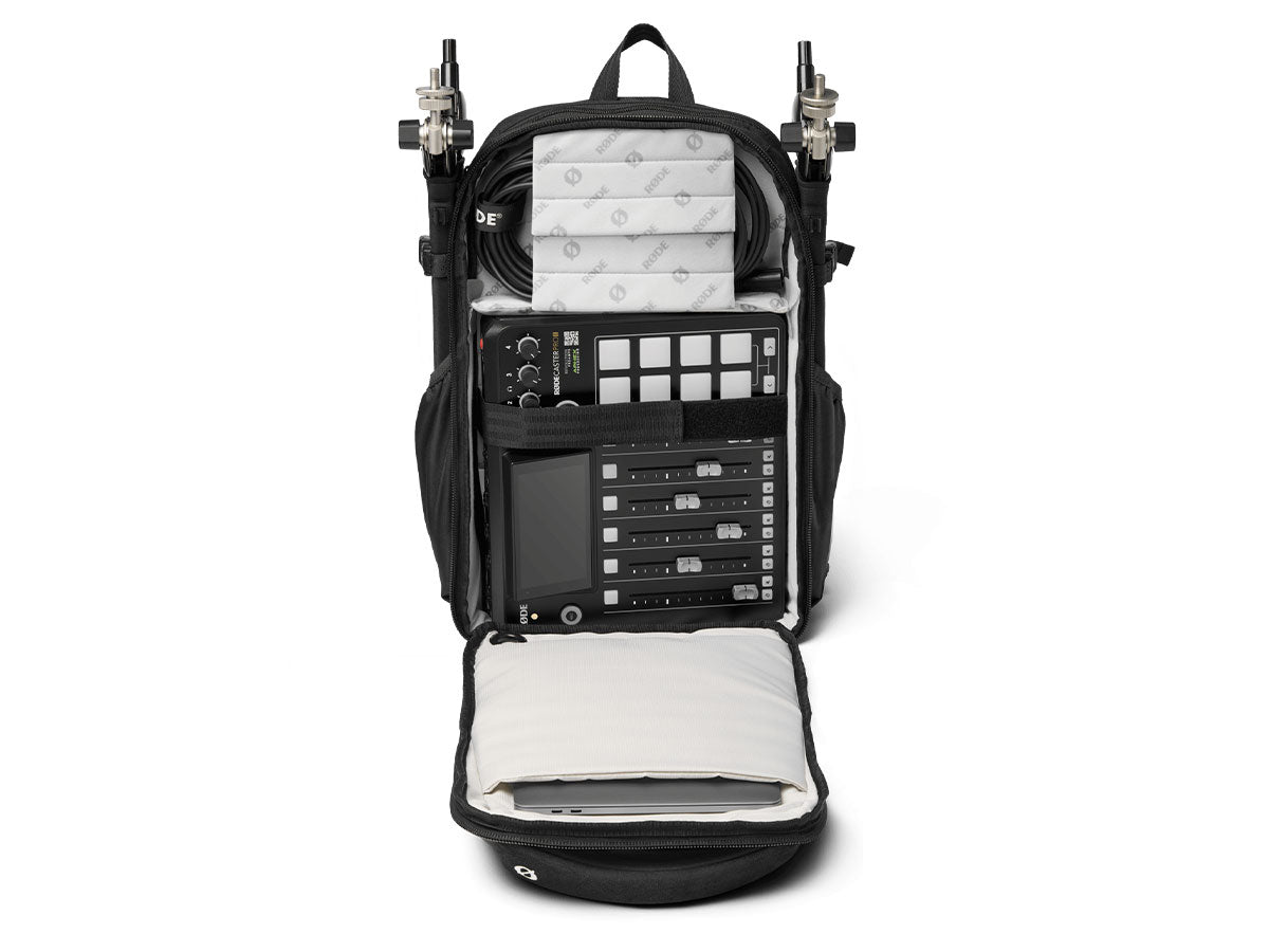 Rode Backpack For RODEcaster Pro II