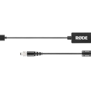 Rode DC-USB1 USB to DC Power Cable