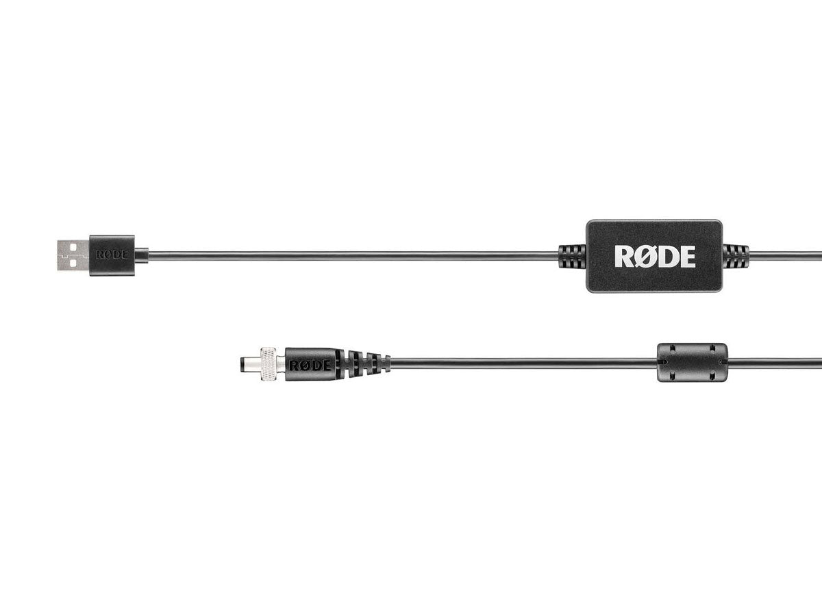 Rode DC-USB1 USB to DC Power Cable