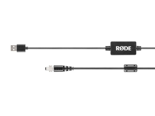 Rode DC-USB1 USB to DC Power Cable