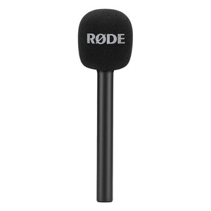 Rode Interview GO