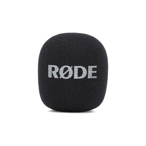 Rode Interview GO