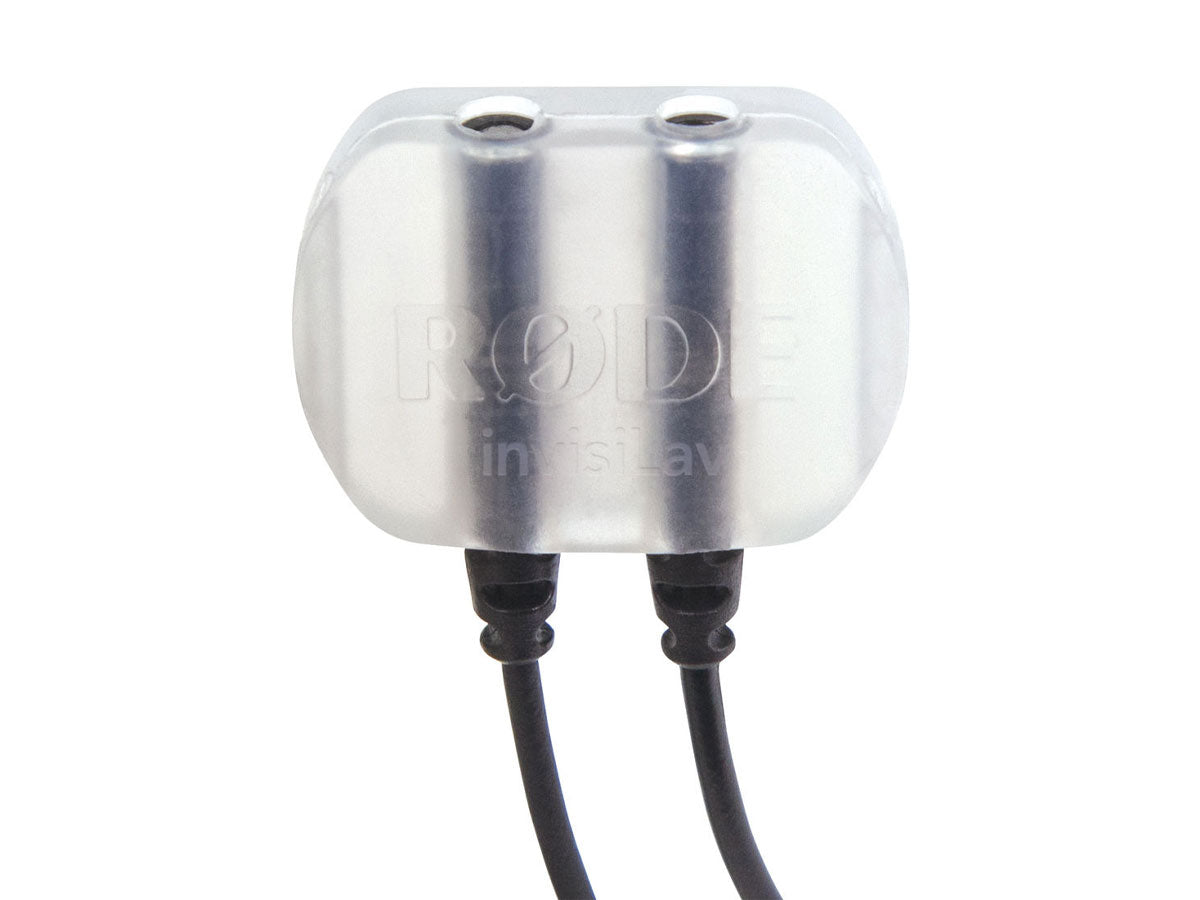 Rode invisiLav 10 Pack