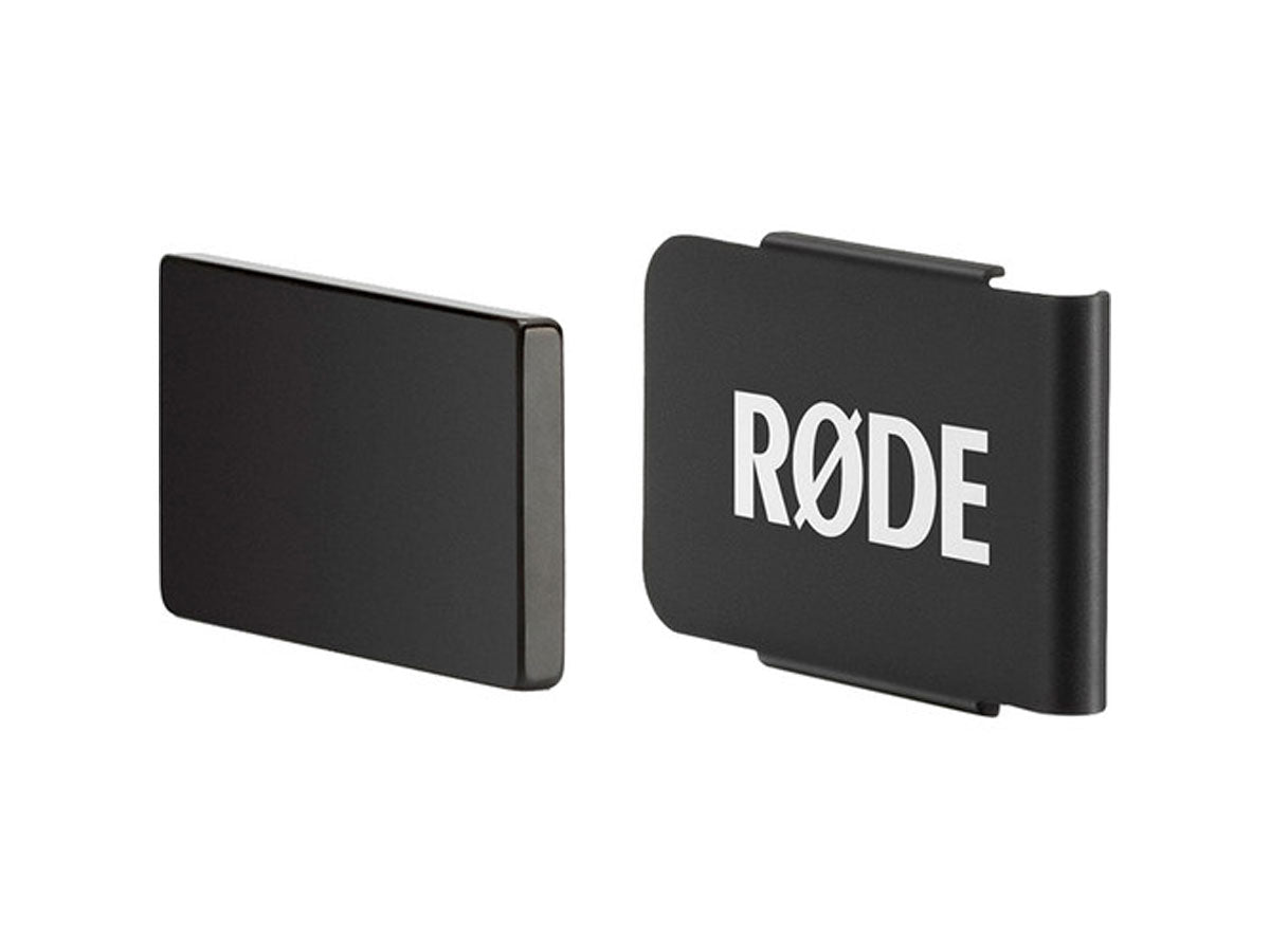 Rode MagClip GO