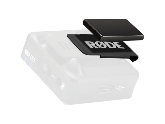 Rode MagClip GO