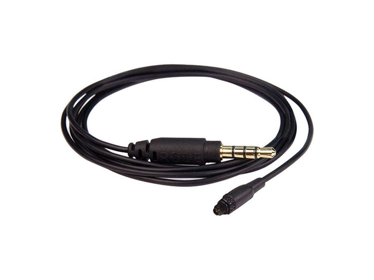 Rode MiCon-11 Connector for TRRS Devices and Smartphones