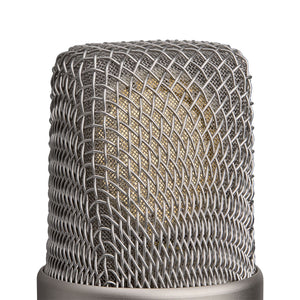 Rode NT1 (5th Generation) Studio Condenser Microphone - Silver