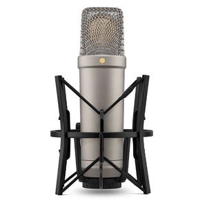 Rode NT1 (5th Generation) Studio Condenser Microphone - Silver