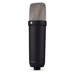Rode NT1 (5th Generation) Studio Condenser Microphone - Black