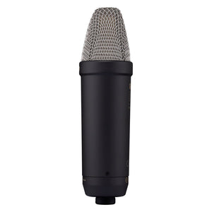 Rode NT1 (5th Generation) Studio Condenser Microphone - Black
