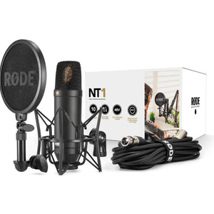 Rode NT1 Kit