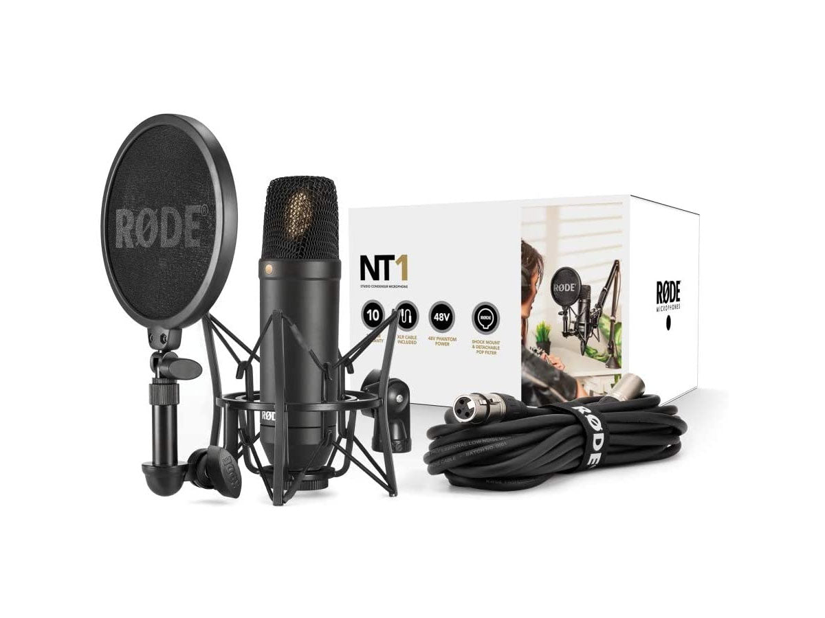 Rode NT1 Kit