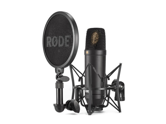 Rode NT1 Kit