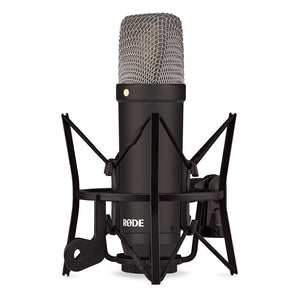 Rode NT1 Signature Series - Black