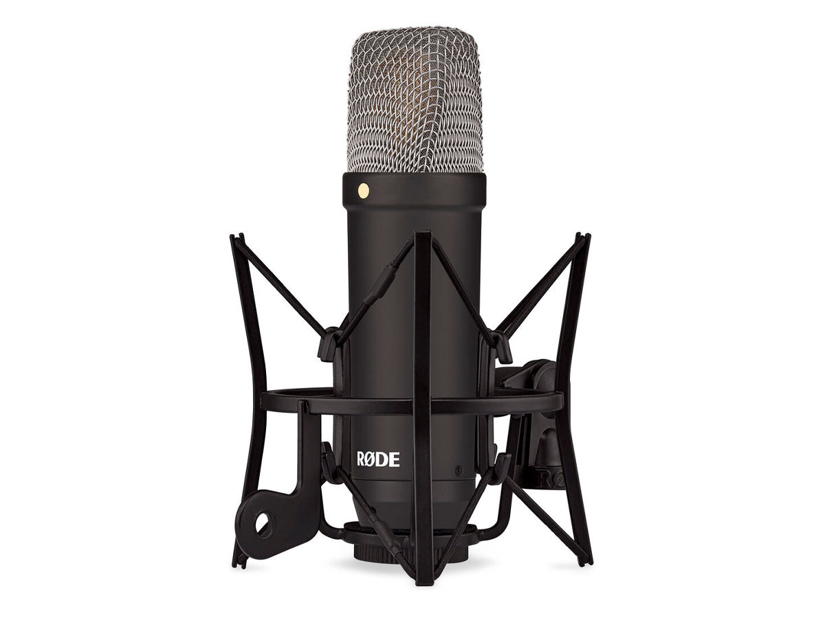 Rode NT1 Signature Series - Black