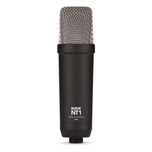 Rode NT1 Signature Series - Black