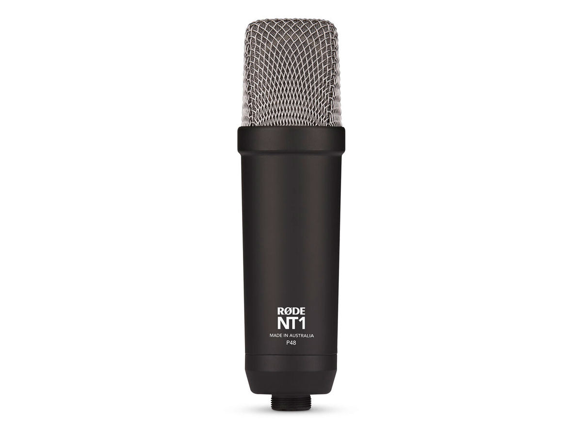 Rode NT1 Signature Series - Black