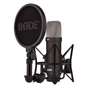 Rode NT1 Signature Series - Black