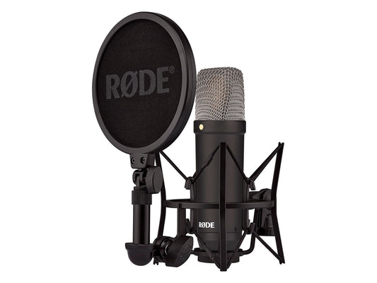 Rode NT1 Signature Series - Black